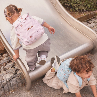 Tutete Mochila Pequena Floresta Mágica | Farmácia d'Arrábida