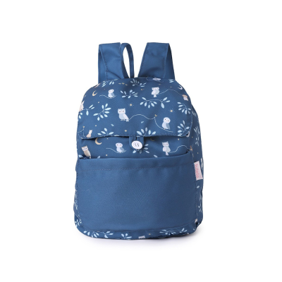 Tutete Mochila Pequena Floresta Mágica