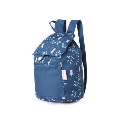 Tutete Mochila Pequena Floresta Mágica | Farmácia d'Arrábida