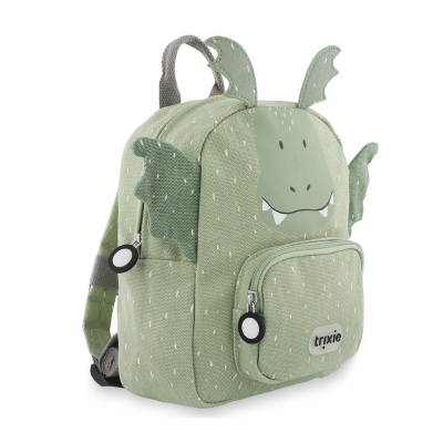 TRIXIE Mochila Pequena Mr. Dragon | Farmácia d'Arrábida