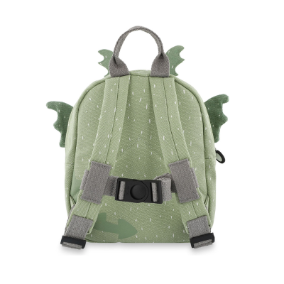 TRIXIE Mochila Pequena Mr. Dragon | Farmácia d'Arrábida