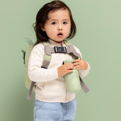 TRIXIE Mochila Pequena Mr. Dragon | Farmácia d'Arrábida