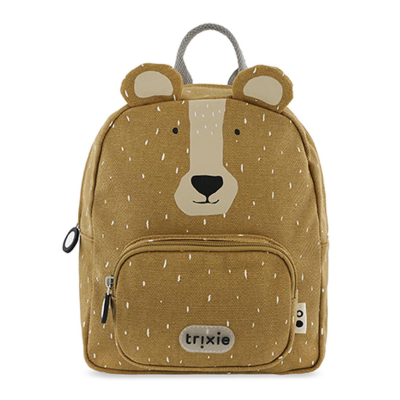 TRIXIE Mochila Pequena Mr. Bear