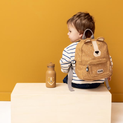 TRIXIE Mochila Pequena Mr. Bear | Farmácia d'Arrábida