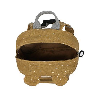 TRIXIE Mochila Pequena Mr. Bear | Farmácia d'Arrábida