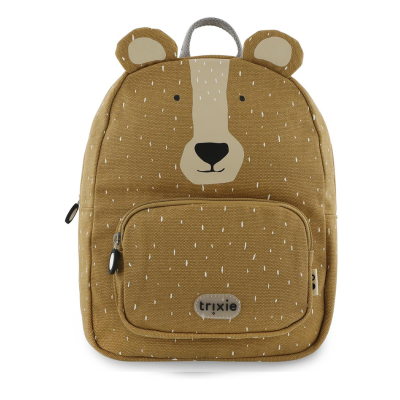 TRIXIE Mochila Grande Mr. Bear