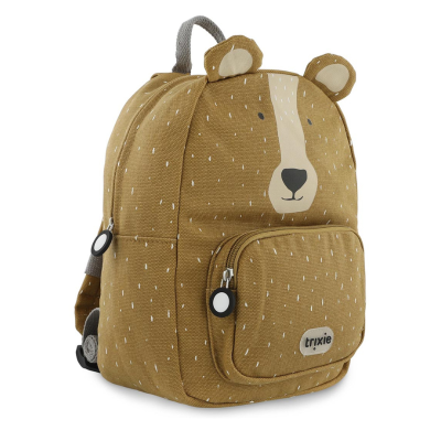 TRIXIE Mochila Grande Mr. Bear | Farmácia d'Arrábida