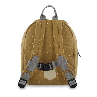 TRIXIE Mochila Média Mr. Bear 31cm | Farmácia d'Arrábida