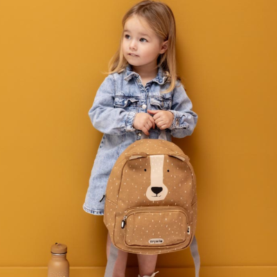 TRIXIE Mochila Grande Mr. Bear | Farmácia d'Arrábida