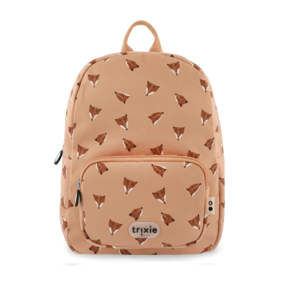 5400858971425 TRIXIE Mochila Estampada Fierce Fox