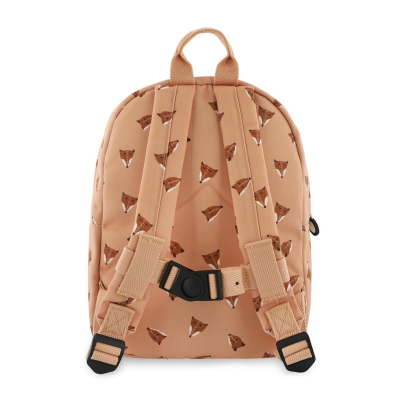 TRIXIE Mochila Estampada Fierce Fox | Farmácia d'Arrábida