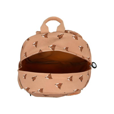 TRIXIE Mochila Estampada Fierce Fox | Farmácia d'Arrábida