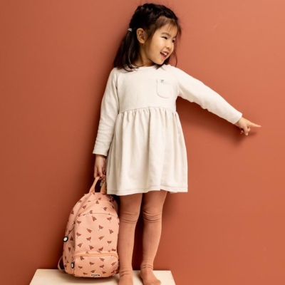 TRIXIE Mochila Estampada Fierce Fox | Farmácia d'Arrábida