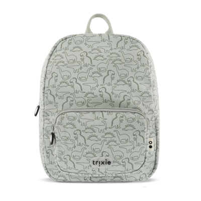 TRIXIE Mochila Estampada Daring Dino