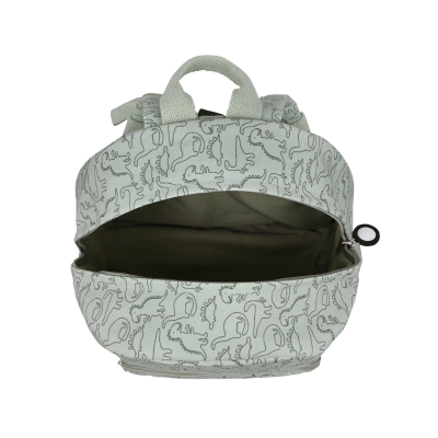 TRIXIE Mochila Estampada Daring Dino | Farmácia d'Arrábida