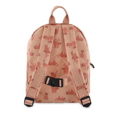 TRIXIE Mochila Estampada Charming Cat | Farmácia d'Arrábida