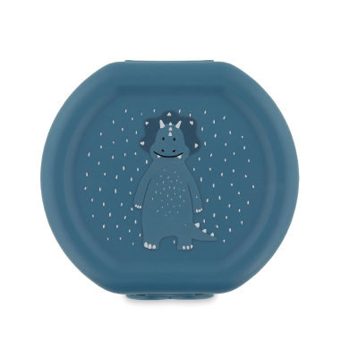 TRIXIE 2 Lancheiras com Clip Mr. Triceratops | Farmácia d'Arrábida