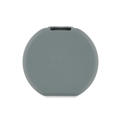 TRIXIE 2 Lancheiras com Clip Mr. Shark | Farmácia d'Arrábida