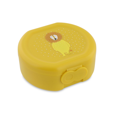 TRIXIE 2 Lancheiras com Clip Mr. Lion | Farmácia d'Arrábida