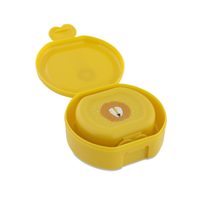 TRIXIE 2 Lancheiras com Clip Mr. Lion | Farmácia d'Arrábida