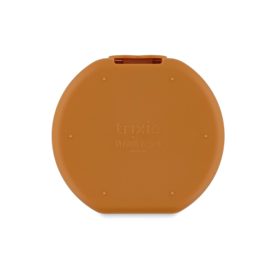 TRIXIE 2 Lancheiras com Clip Mr. Fox | Farmácia d'Arrábida