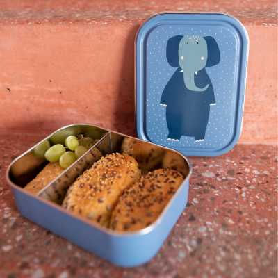 TRIXIE Lancheira Metal Grande Mrs. Cat | Farmácia d'Arrábida