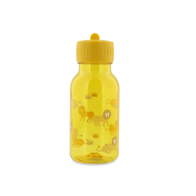TRIXIE Garrafa Tritan 350ml Lively Lion | Farmácia d'Arrábida