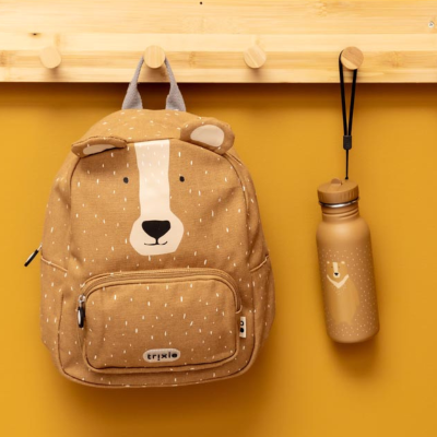 TRIXIE Cantil Mr. Bear 500ml | Farmácia d'Arrábida