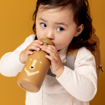 TRIXIE Cantil Mr. Bear 350ml | Farmácia d'Arrábida