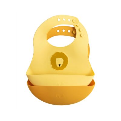 TRIXIE 2 Babetes Silonce Mr. Lion