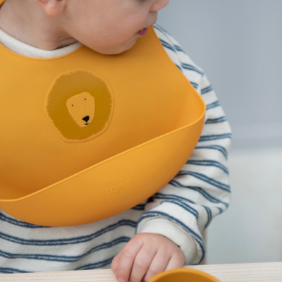 TRIXIE 2 Babetes Silonce Mr. Lion | Farmácia d'Arrábida