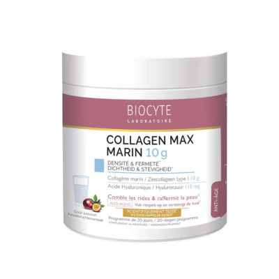 7564039 Biocyte Collagen Max Marin 10g Pó 220g