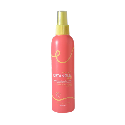 8412122034078 Beter Detangle Me Spray Desembaraçador 200ml