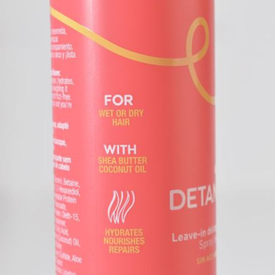 Beter Detangle Me Spray Desembaraçador 200ml | Farmácia d'Arrábida