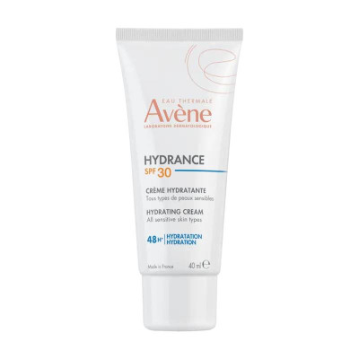 7529941 Avène Hydrance Creme Hidratante SPF30 40ml