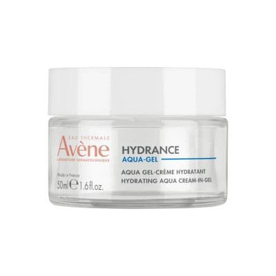 7529958 Avène Hydrance Aqua-Gel Creme 40ml