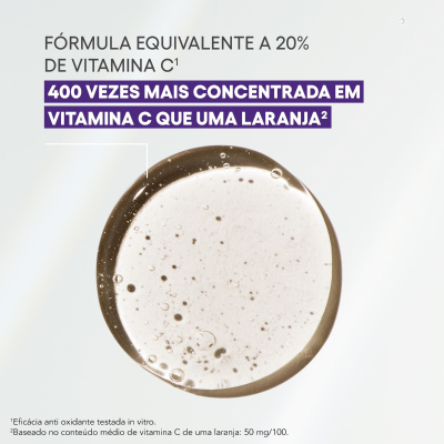 A-Derma Epitheliale Sérum Vit C 30ml | Farmácia d'Arrábida