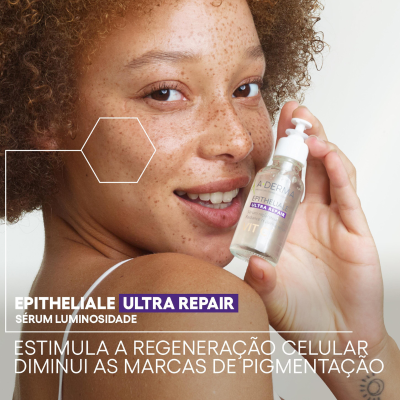 A-Derma Epitheliale Sérum Vit C 30ml | Farmácia d'Arrábida