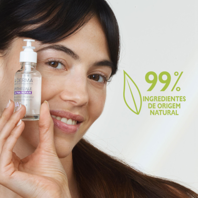 A-Derma Epitheliale Ultra Repair Sérum HA+ 30ml | Farmácia d'Arrábida