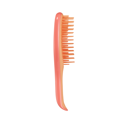 Tangle Teezer Detangler Mini Escova Pink Orange | Farmácia d'Arrábida