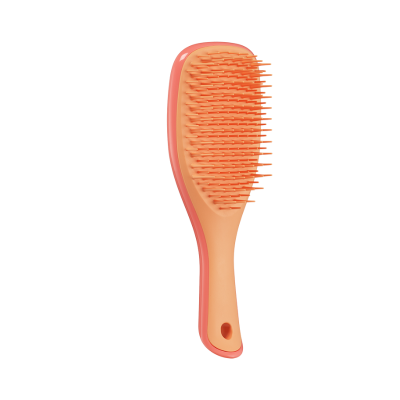 7562108 Tangle Teezer Detangler Mini Escova Pink Orange