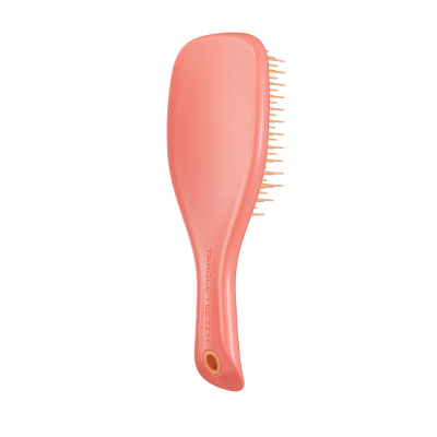 Tangle Teezer Detangler Mini Escova Pink Orange | Farmácia d'Arrábida