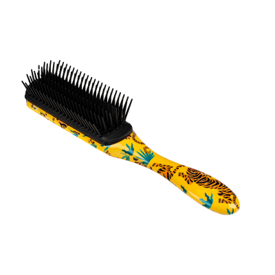 Denman D3 Deluxe Escova Cabelo Tiger | Farmácia d'Arrábida