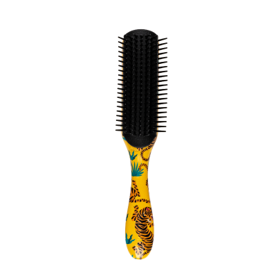 Denman D3 Deluxe Escova Cabelo Tiger
