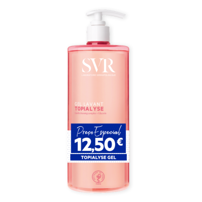 6287789 SVR Topialyse Gel Lavante Preço Especial 1L