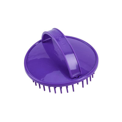 Denman D6 Palm Styler Escova Cabelo Molhado Rosa | Farmácia d'Arrábida