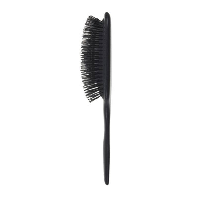 Denman D90L Tangle Tamer Ultra Escova Cabelo Preto | Farmácia d'Arrábida