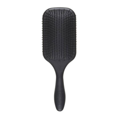 Denman D90L Tangle Tamer Ultra Escova Cabelo Preto