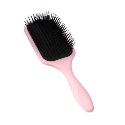 Denman D90L Tangle Tamer Ultra Escova Cabelo Rosa | Farmácia d'Arrábida