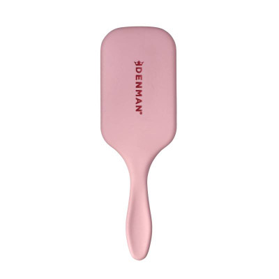 Denman D90L Tangle Tamer Ultra Escova Cabelo Rosa | Farmácia d'Arrábida